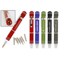 LED Lighted Screwdriver (Factory Direct)